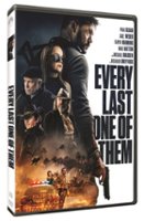 Every Last One of Them [DVD] [2021] - Front_Standard