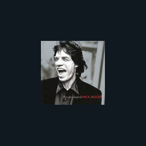 

The Very Best of Mick Jagger [LP] - VINYL