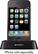 Front. Dynex™ - Docking Station for Apple® iPod® and iPhone® - Black.