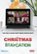 Front Standard. Christmas Staycation [DVD] [2015].
