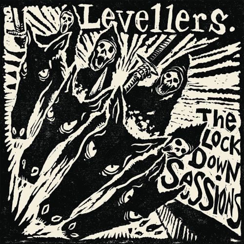 

The Lockdown Sessions [LP] - VINYL