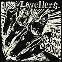 The Lockdown Sessions [LP] - VINYL - Front_Original