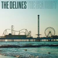 The  Sea Drift [LP] - VINYL - Front_Original