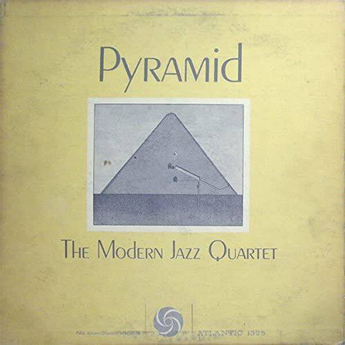 

Pyramid [LP] - VINYL