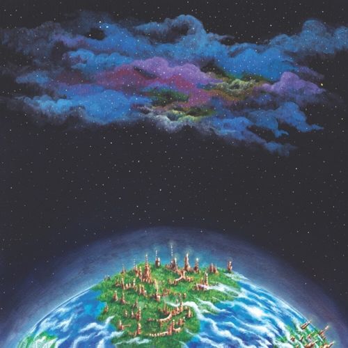 Paz en La Tierra [LP] - VINYL