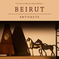 Artifacts [LP] - VINYL - Front_Original