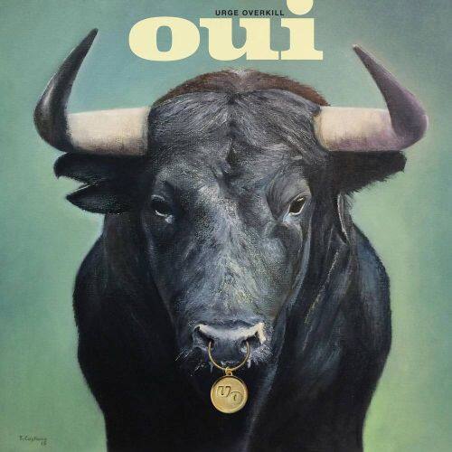 

Oui [LP] - VINYL