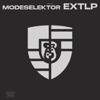 EXTLP [LP] - VINYL - Front_Original