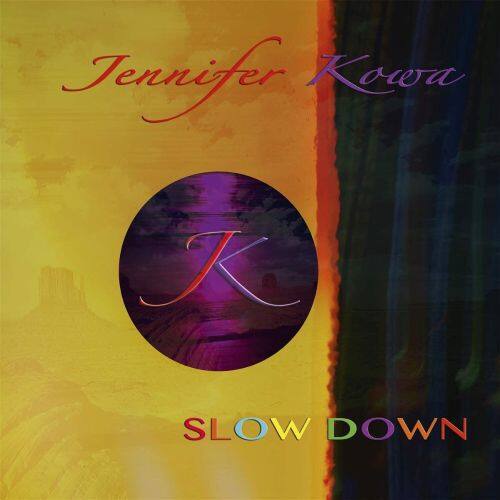 

Slow Down [LP] - VINYL