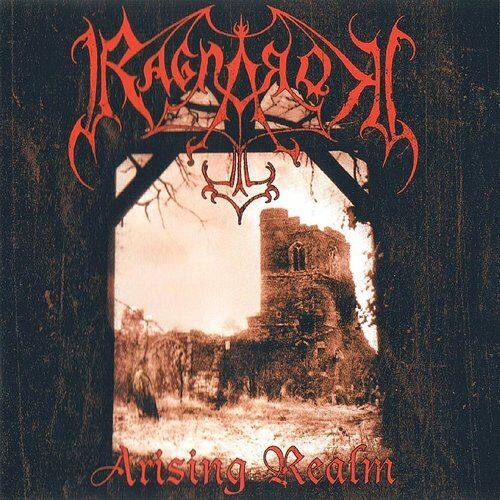 

Arising Realm [LP] - VINYL