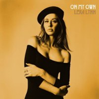On My Own [Deluxe Edition] [LP] - VINYL - Front_Original