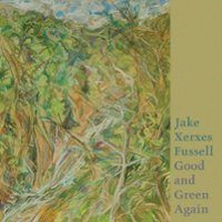 Good and Green Again [LP] - VINYL - Front_Original