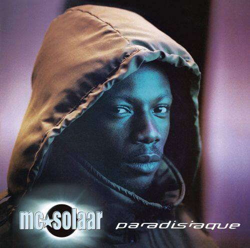 

Paradisiaque [LP] - VINYL