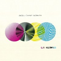 Inter Shibuya: La Mafia [LP] - VINYL - Front_Original