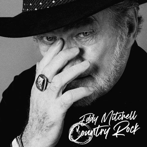 

Country Rock [LP] - VINYL