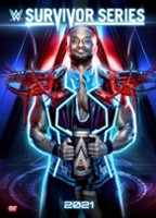 WWE: Survivor Series 2021 [DVD] [2021] - Front_Original