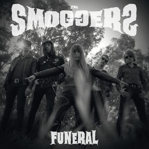 Funeral [LP] - VINYL
