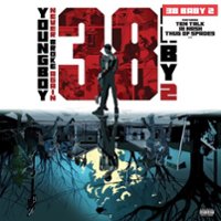 38 Baby 2 [LP] [PA] - Front_Original