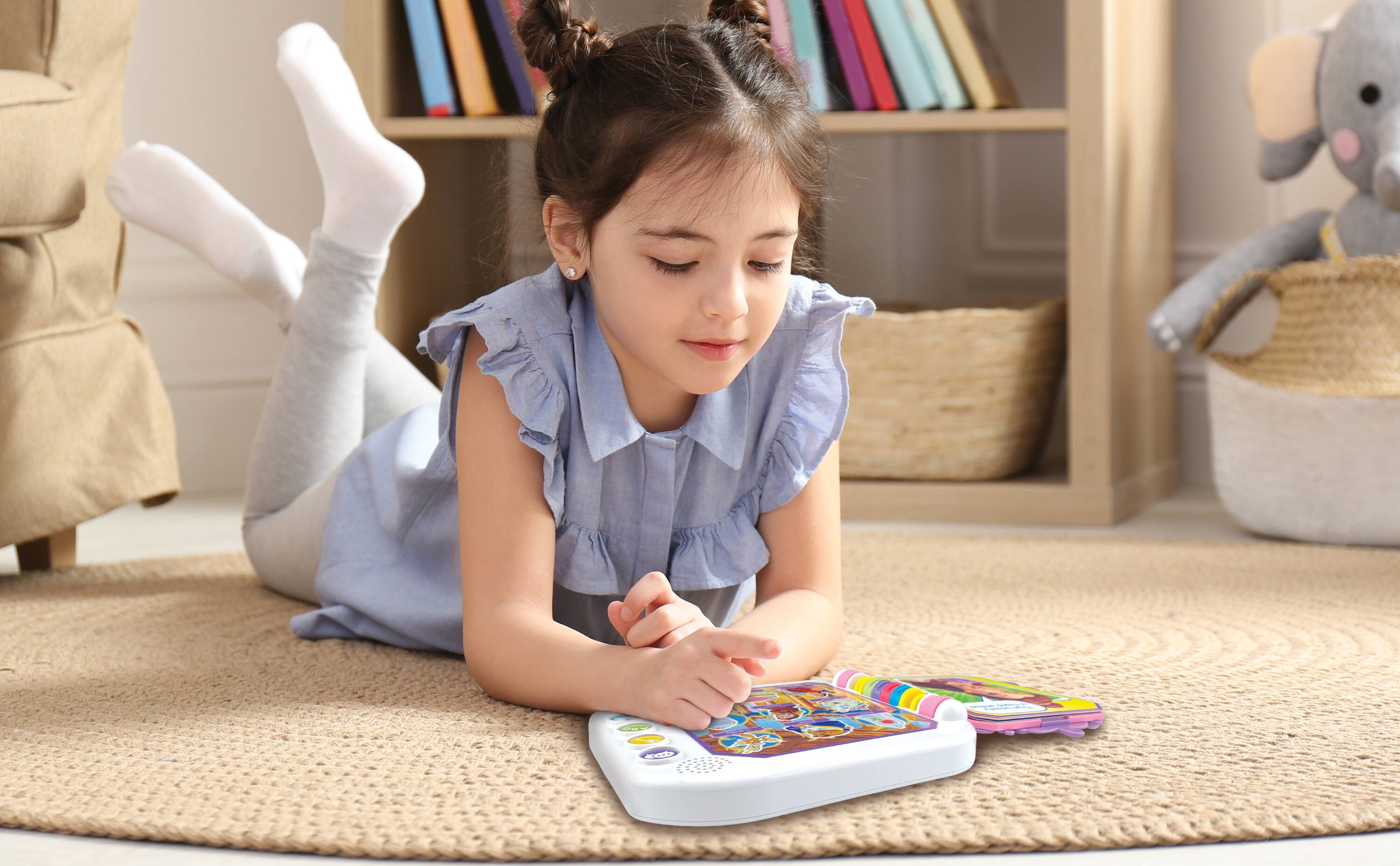 Back. eKids - eKids Disney Princess Kids Book with Preschool Learning Activities.