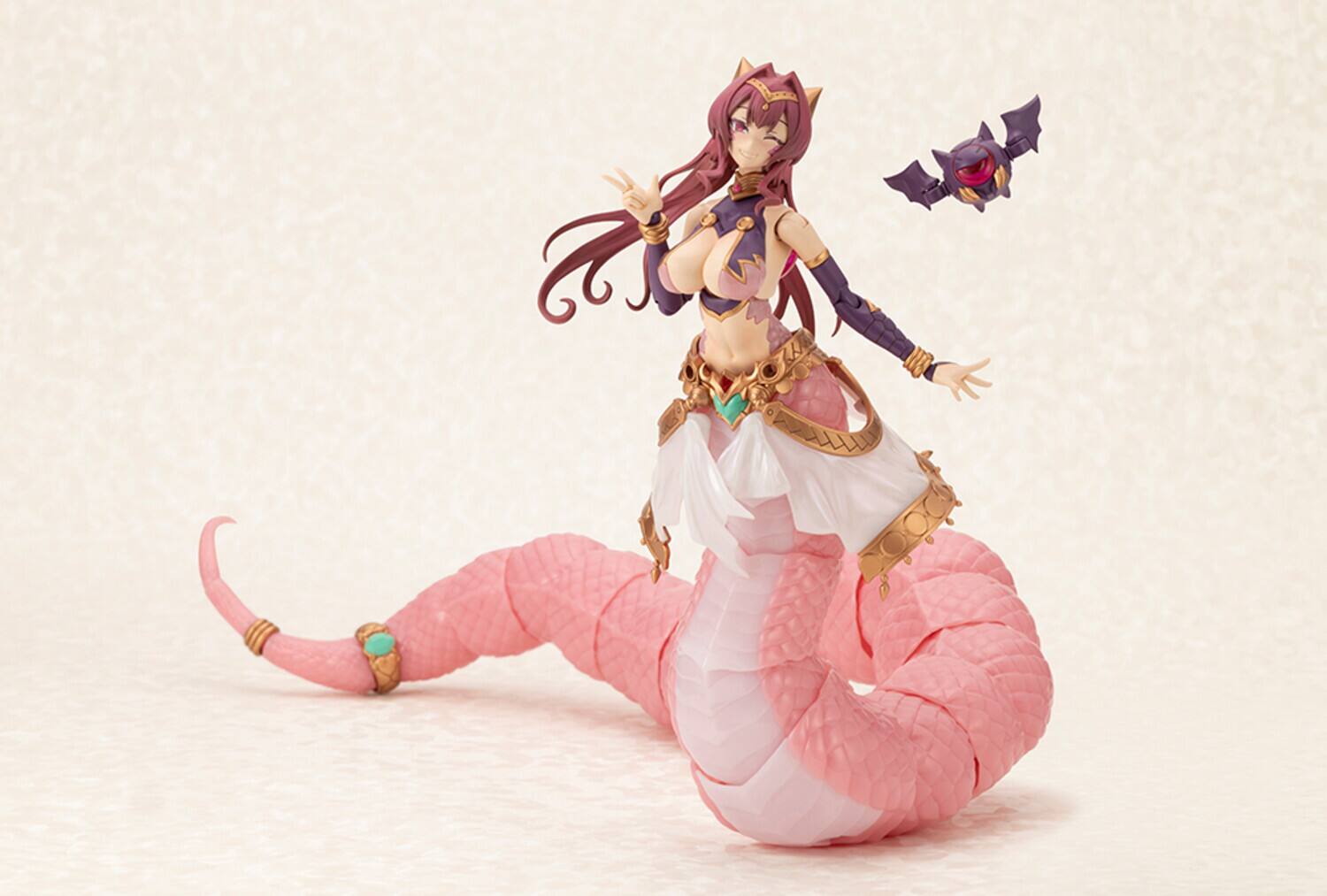 PopMarket Kotobukiya Arcanadea Meltina Model Kit COLLECTIBLES