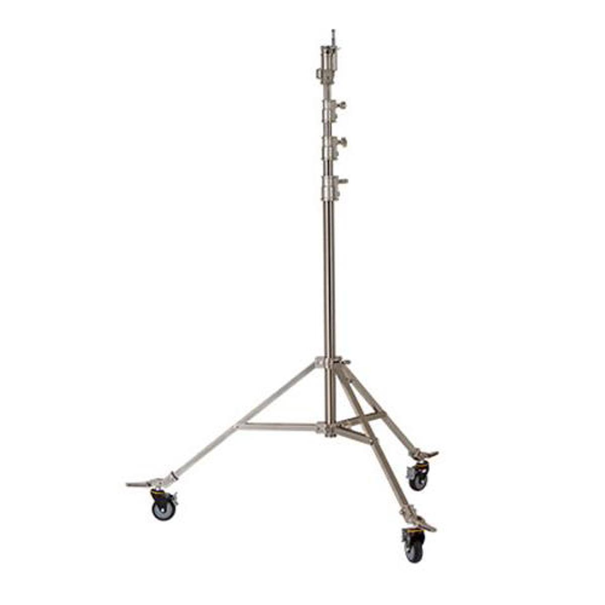 Front. Jinbei - Jinbei JB-4200 Studio Light Stand.