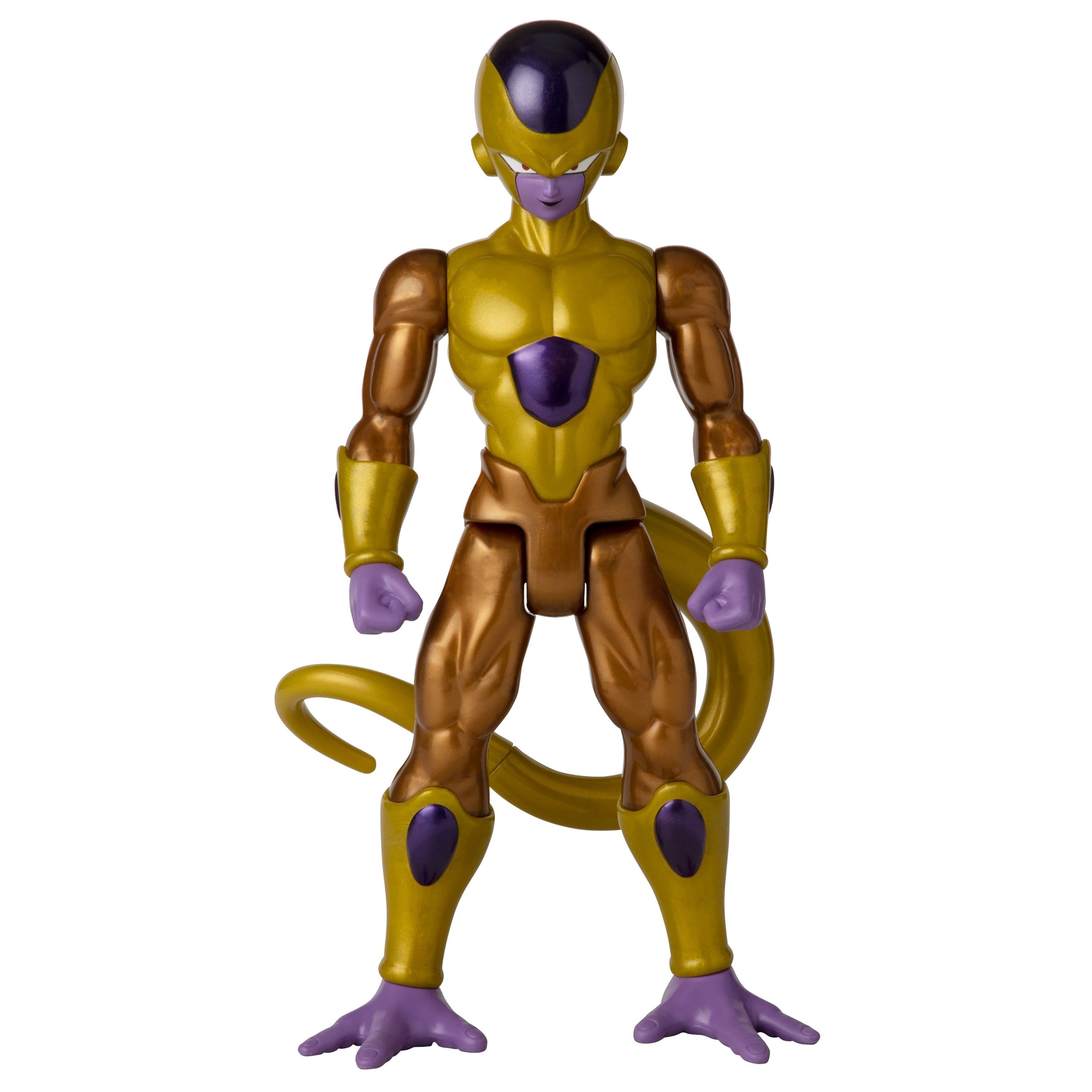 Bandai - Dragon Ball Golden Frieza 12"
