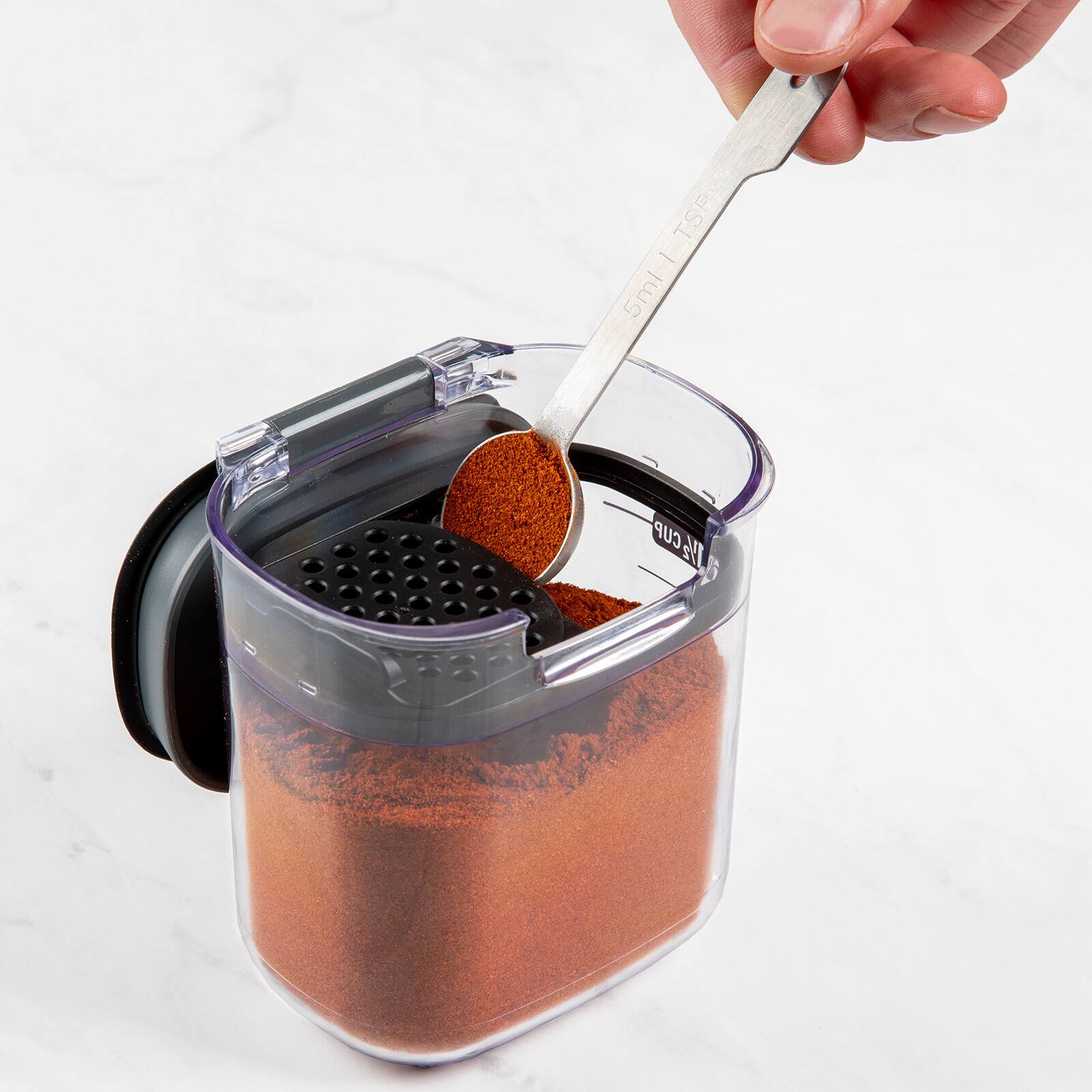 TSP SmlI_TSP 5ml - CUP 11/2