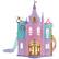 Left. Disney - Princess Magical Castle - Multicolor.