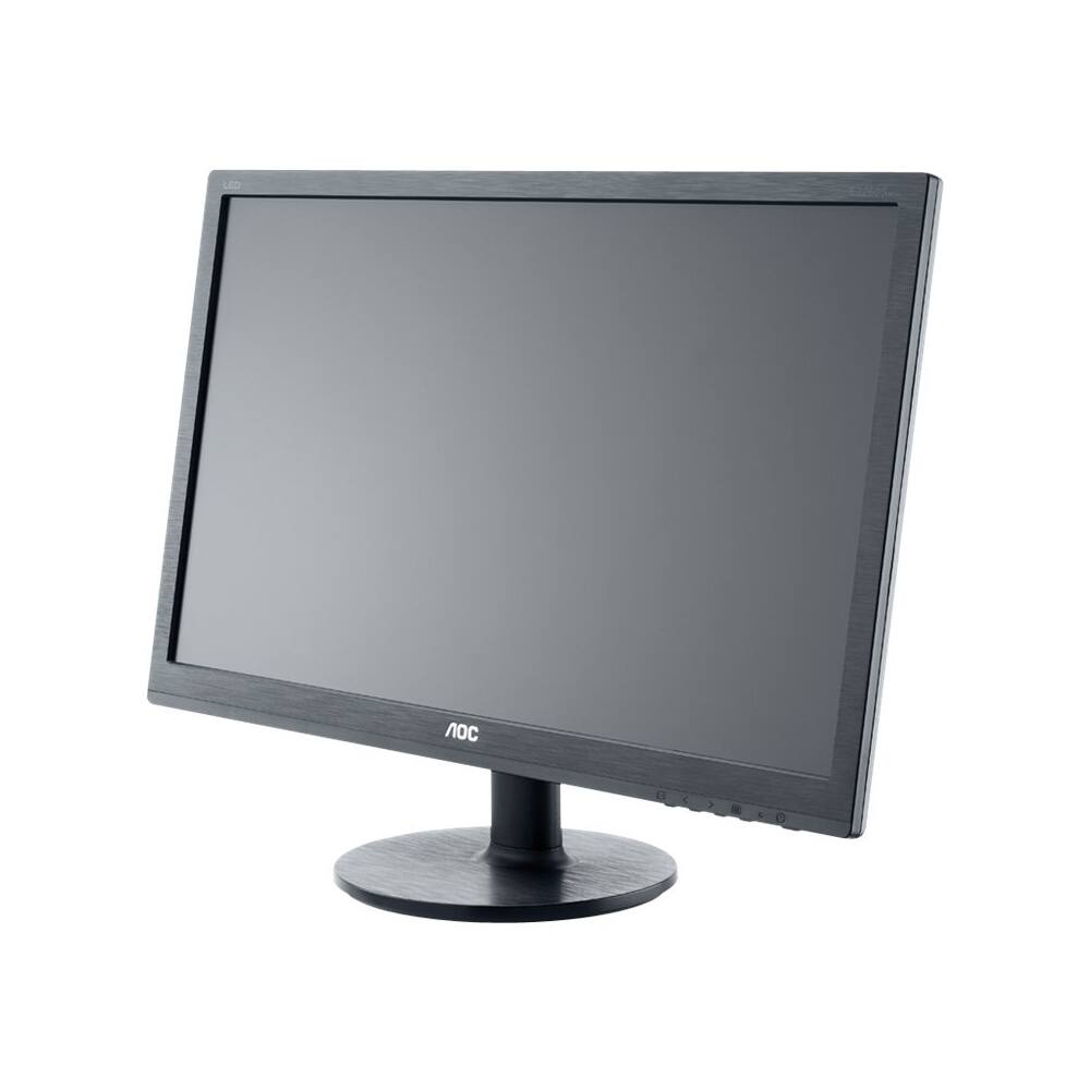 aoc 19.5 led monitor price