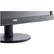 Alt View 13. AOC - E2060SWDA 19.5" LED HD Monitor - Textured Black.