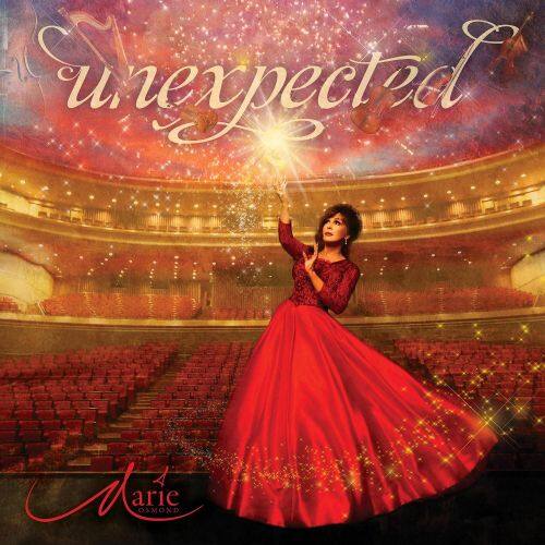 

Unexpected [LP] - VINYL