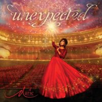 Unexpected [LP] - VINYL - Front_Original