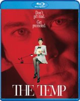 The Temp [Blu-ray] [1993] - Front_Original