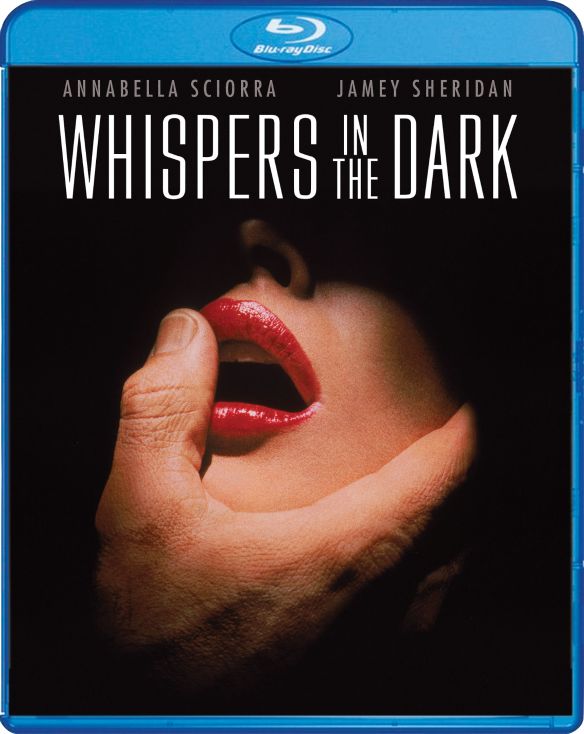 

Whispers in the Dark [Blu-ray] [1992]