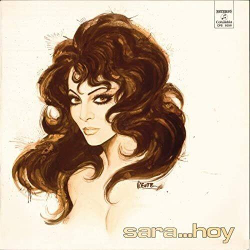 

Sara... Hoy [LP] - VINYL