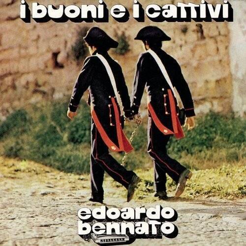 

I Buoni E I Cattivi [LP] - VINYL