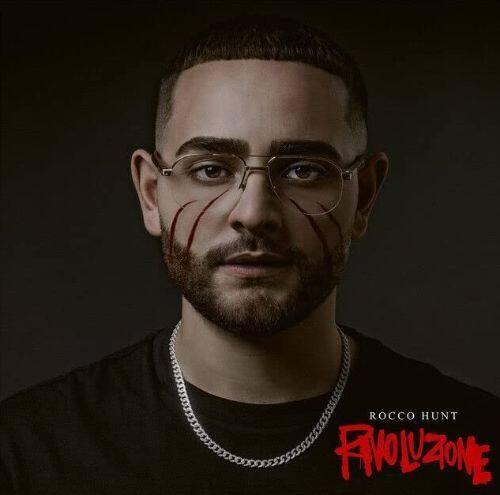 

Rivoluzione [LP] - VINYL