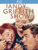 The Andy Griffith Show: The Complete Series [Blu-ray] - Front_Original