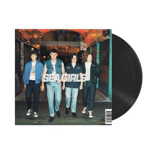 

Homesick [LP] - VINYL