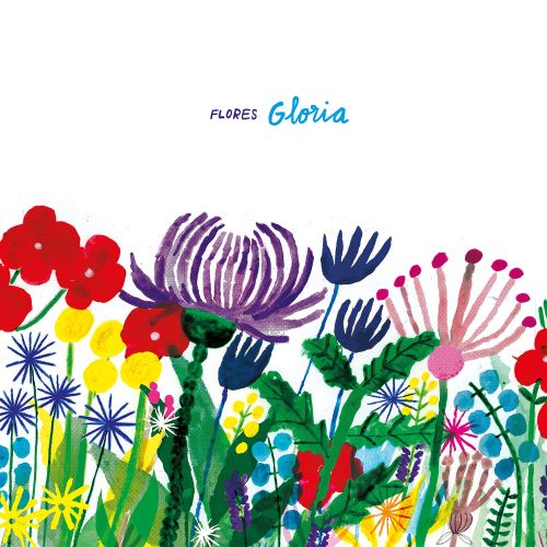 

Gloria [LP] - VINYL