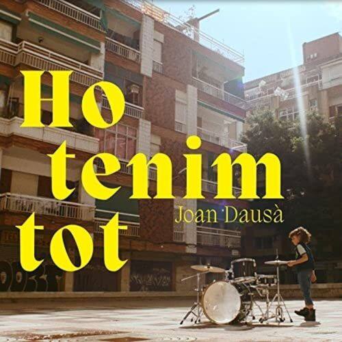 

Ho Tenim Tot [LP] - VINYL