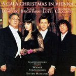 Front Standard. A Gala Christmas in Vienna [CD].