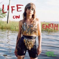 Life on Earth [LP] - VINYL - Front_Original