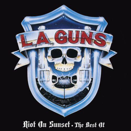  Riot on the Sunset Strip [LP] - VINYL