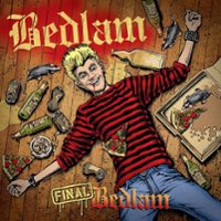 Final Bedlam [LP] - VINYL - Front_Original