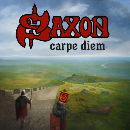 

Carpe Diem [LP] - VINYL