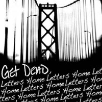 Letters Home [LP] - VINYL - Front_Standard