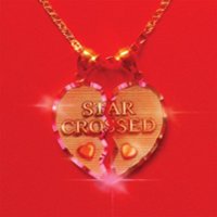 Star-Crossed [Limited Edition] [LP] - VINYL - Front_Original