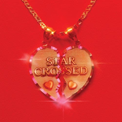 

Star-Crossed [Limited Edition] [LP] - VINYL