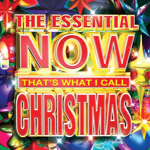 Essential NOW That's What I Call Christmas [Green & Red 2 LP] [LP] - VINYL